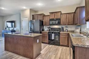 Family Home w/ Fenced Yard in Austin Suburbs! - Image 4