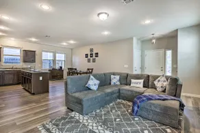 Family Home w/ Fenced Yard in Austin Suburbs! - Image 3
