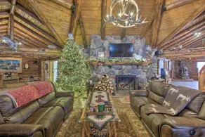 Ironwood 'Superior Home' ~ 4 Mi to Big Powderhorn! - Image 3