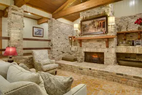 Dularge Grand Villa - Steps to Marina + Fishing! - Image 3