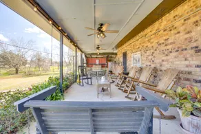 Dularge Grand Villa - Steps to Marina + Fishing! - Image 4
