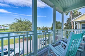 7 Mi to Disney: Reunion Resort Oasis w/ Pool - Image 2