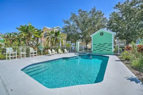 7 Mi to Disney: Reunion Resort Oasis w/ Pool - Image 3
