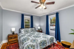 New River Gorge Cottage w Hot Tub, Fire Pit, Grill - Image 4