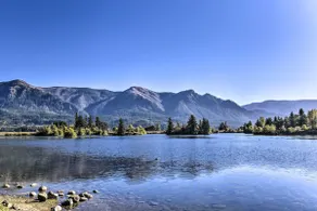 Stunning Stevenson Retreat w/ Mountain Views! - Image 3