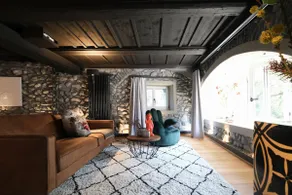 Rustico in Rietberg Castle - Image 2