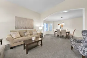 The Promenade Luxury Home and Yard - Image 3