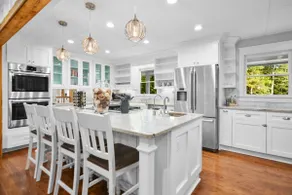 Private & Secluded 5-Acre Gated Estate w/ Pool + Expansive Entertaining Space - Image 5