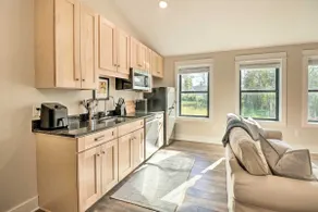 Bright Crozet Apartment w/ Mountain Views! - Image 2