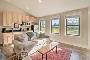 Bright Crozet Apartment w/ Mountain Views! - Image 4