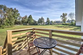 Bright Crozet Apartment w/ Mountain Views! - Image 3