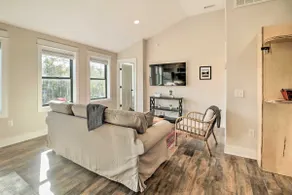 Bright Crozet Apartment w/ Mountain Views! - Image 5