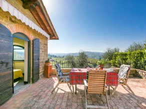 Apartment L'Angolo di Uzzano by Interhome - Image 3