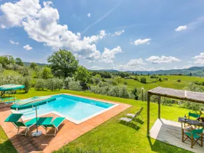 Apartment L'Angolo di Uzzano by Interhome - Image 2