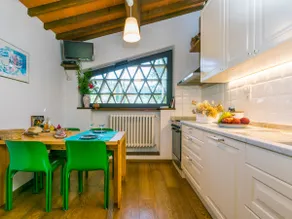 Apartment L'Angolo di Uzzano by Interhome - Image 5