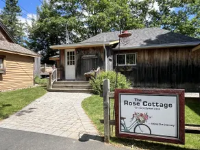 Rose Cottage Goodyear Lake - awesome waterfront, s - Image 4