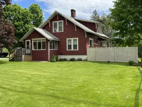 Wake Robin Cottage - Recent renovation 4 bdrm/ 4 bath home close to tournaments - Image 5