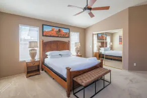 Dorado | Spacious & Comfortable Chandler Escape - Image 4