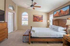 Dorado | Spacious & Comfortable Chandler Escape - Image 3