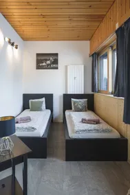 Nendaz Fleuron - Cosy and well centered - Image 5