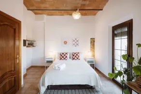 Romantic Duplex with terrace and great views - Image 4