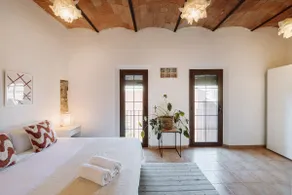 Romantic Duplex with terrace and great views - Image 5