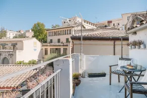 Romantic Duplex with terrace and great views - Image 3