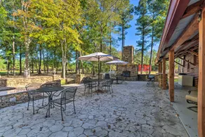 Countryside Cabin Retreat w/ Outdoor Kitchen! - Image 3