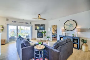 Lake Views & Boat Slip: Lake Ozark Condo! - Image 3