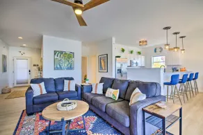 Lake Views & Boat Slip: Lake Ozark Condo! - Image 4