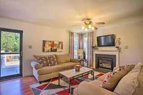 9 Mi to Richmond: Sandston Home w/ Office - Image 4