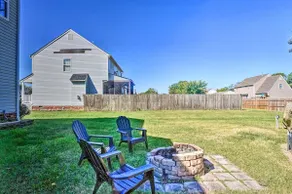 9 Mi to Richmond: Sandston Home w/ Office - Image 3