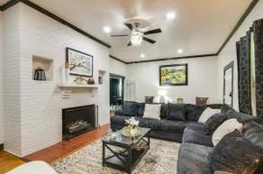 Updated North Greenwood Cottage < 1 Mi to Dtwn! - Image 5