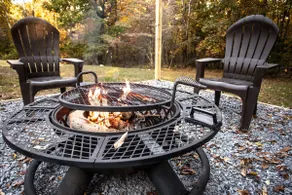 Outdoor Theatre | Hot Tub | Fire Pit | Dogs - Image 5