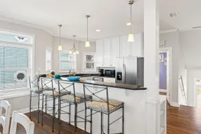* SPÉCIAUX HIVER * 5 Chambre / 4. 5 salles de bain, Gulf Front Accueil sur Cape San Blas - Image 5