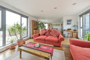 Putney Rooftops - Image 2
