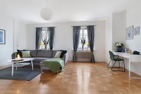Charming apartment near wind farm - Image 5