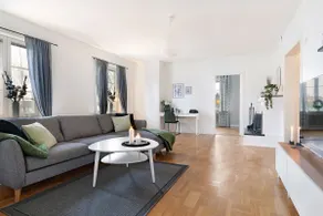 Charming apartment near wind farm - Image 4