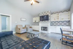 Gated 4BR Home Near NRG Med. Center - Image 3