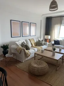 Luxury Mira Espanha apartment in Guarda - Image 4