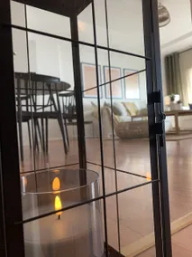 Luxury Mira Espanha apartment in Guarda - Image 3
