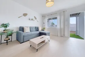 Suite Abora - 500m to the Beach By Lanzarote Vacation Homes - Image 3