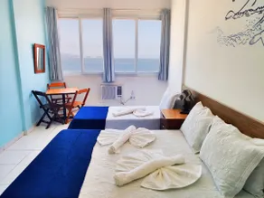 Tc1202 Studio on Copa Beach - Full View - Image 2
