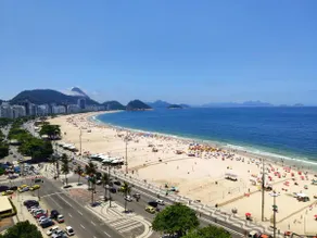 Tc1202 Studio on Copa Beach - Full View - Image 5