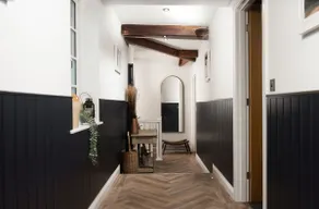 Sullivans Loft - 100m from beach, Children welcome, Juliet balcony - Image 5
