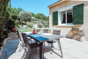 L'Abeliano - house with pool near Uzès - Image 3