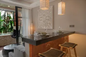1BR Modern Canggu - Pool & Scenic Rooftop Views - Image 4