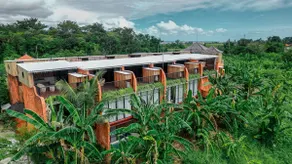1BR Modern Canggu - Pool & Scenic Rooftop Views - Image 5