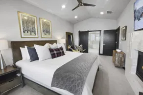 4202 Modern Vibe at Fairway Springs by SkyRun Park City - Image 5