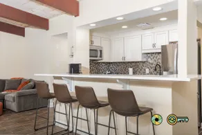 Double the Condo, Double the Fun! | Ski slope side & Mountain views | Vaulted ceilings! - Image 3